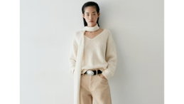 A camisola da Mango com cachecol que transforma qualquer look e alternativas mais baratas