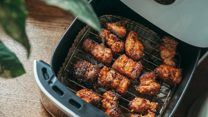 Air Fryer: Vale a pena comprar ou é apenas mais um eletrodoméstico parado no armário?