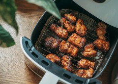 Air Fryer: Vale a pena comprar ou é apenas mais um eletrodoméstico parado no armário?