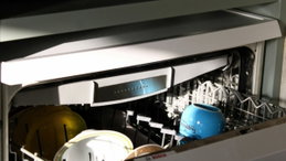 Alerta na cozinha: os utensílios que não devem ir para a máquina da loiça