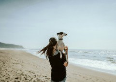 As 5 coisas incríveis que o seu cão consegue perceber sobre si