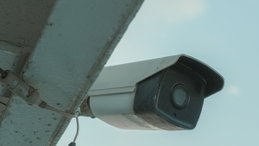 Câmaras de vigilância em casa. A regra que muitos portugueses desconhecem