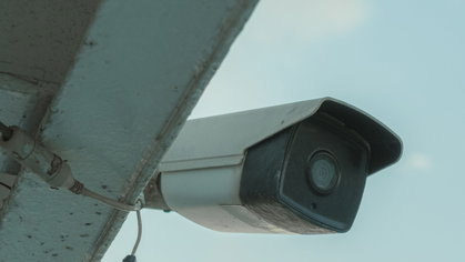 Câmaras de vigilância em casa. A regra que muitos portugueses desconhecem