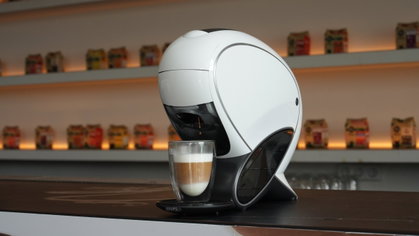 Cappuccino perfeito em casa com esta máquina Dolce Gusto de 89 €
