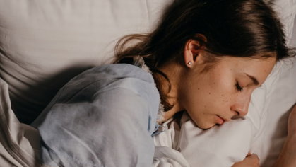 Esta é a temperatura que os médicos recomendam no quarto para dormir melhor no inverno