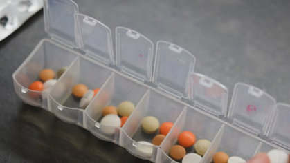 Este é o pior sítio da casa para guardar os medicamentos e muitos fazem-no todos os dias