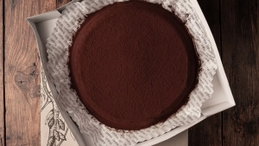Foi eleito um dos melhores do mundo: o bolo de chocolate icónico que pode provar em Portugal