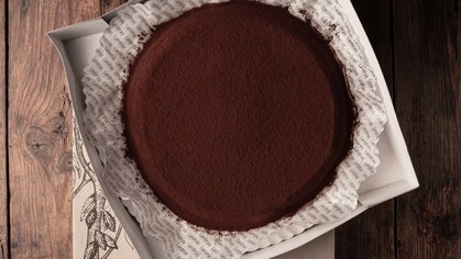 Foi eleito um dos melhores do mundo: o bolo de chocolate icónico que pode provar em Portugal