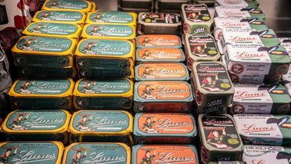 Latas de conserva: atenção aos sinais que podem representar risco para a saúde