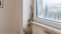 Muitos portugueses cometem este erro no inverno e acabam com mais humidade dentro de casa