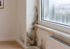 Muitos portugueses cometem este erro no inverno e acabam com mais humidade dentro de casa