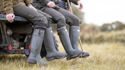 Vem aí a chuva: há galochas com estilo a partir dos 18 euros